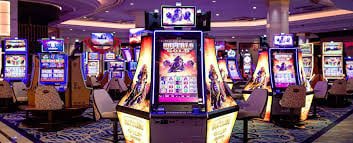 mmkbamar Slots Bonus Round Free Spins Feature မြန်မာကစားသမား