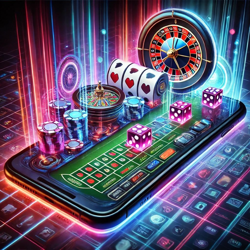 မြန်မာဘောလုံးပရိသတ်နှင့် Sportsbook ကစားနေသောမြင်ကွင်း